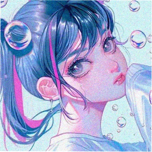 读者米粒的头像
